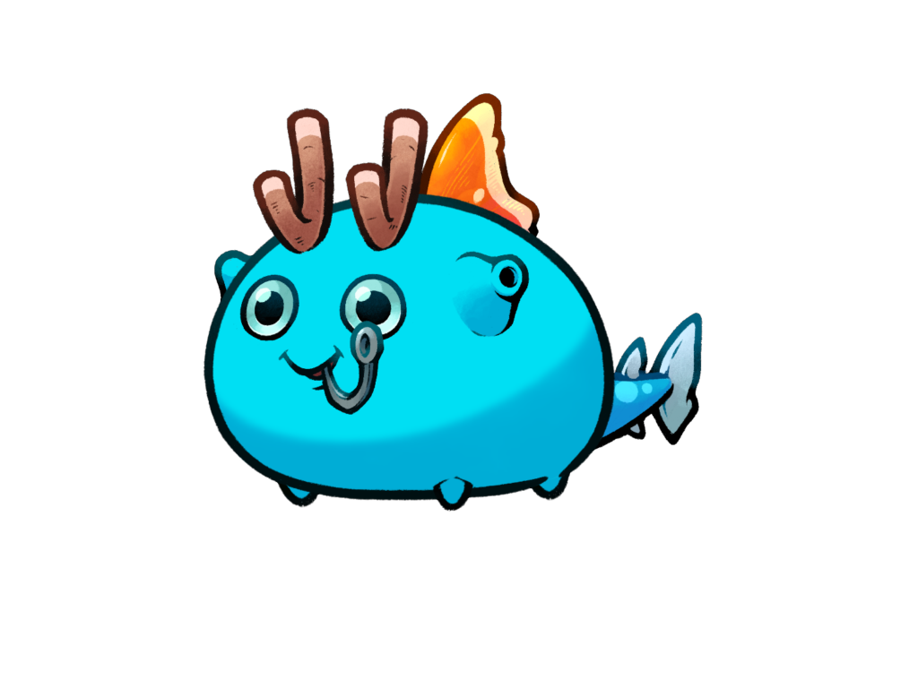 Axie 5082527