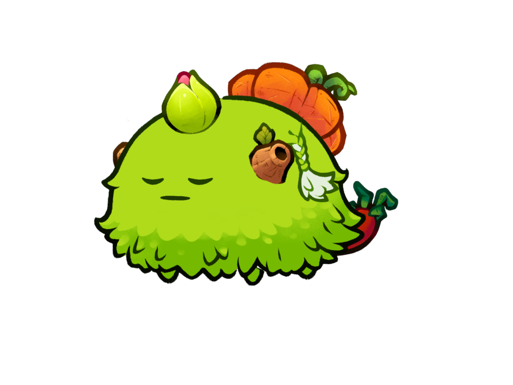 Axie Image