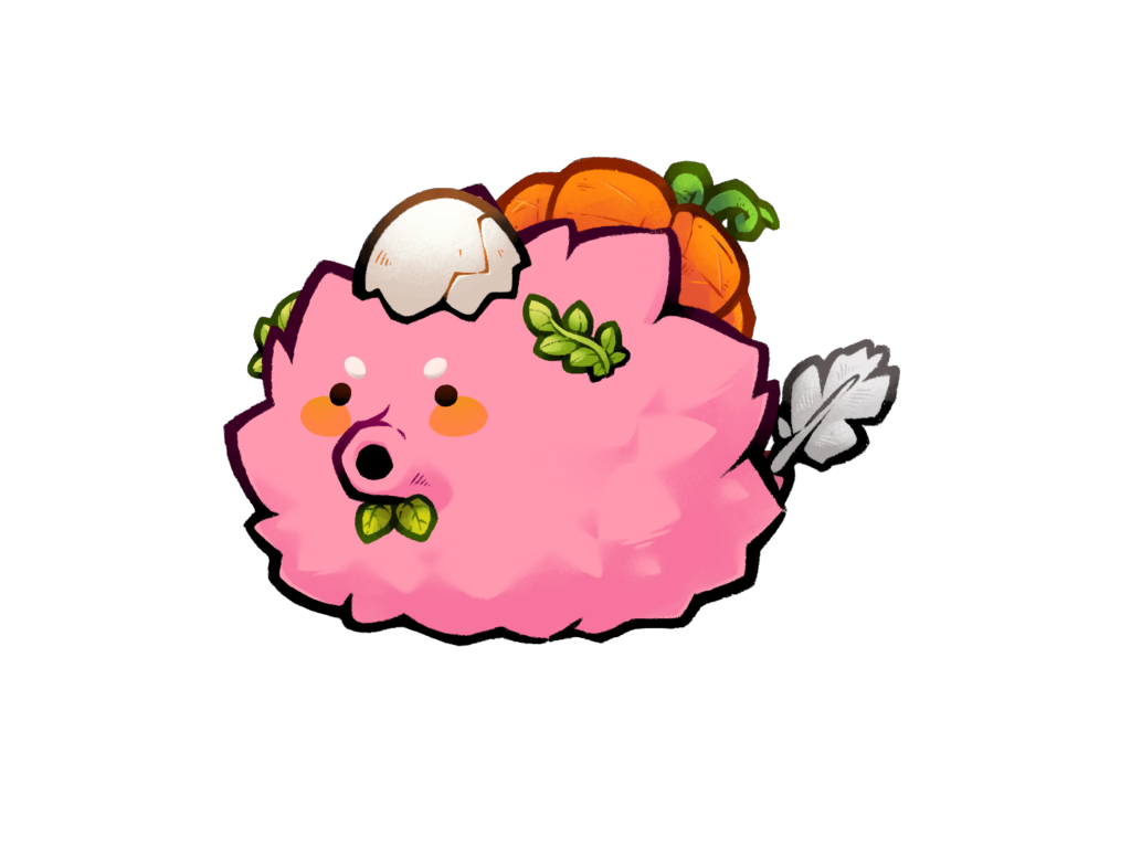 Axie Image