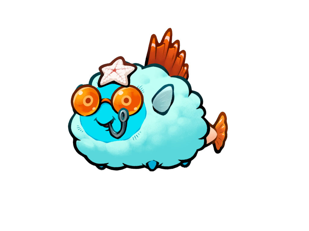 Axie Image