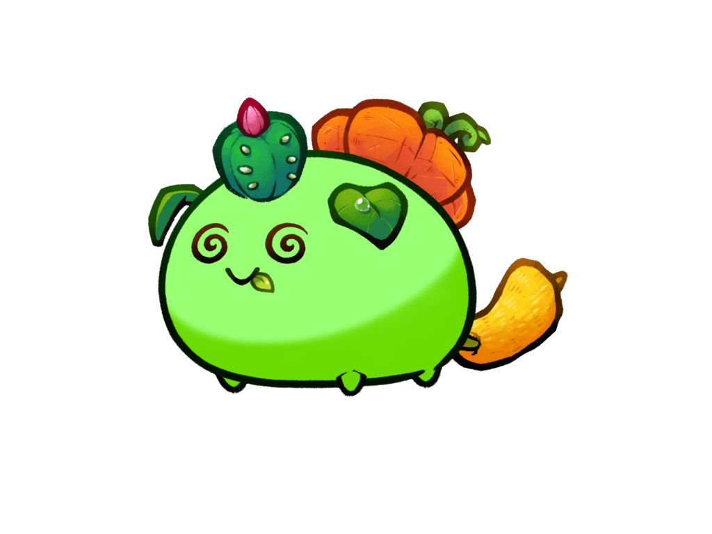 Axie 5085083