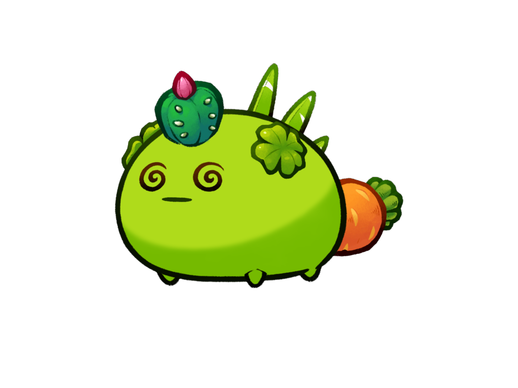 Axie Image