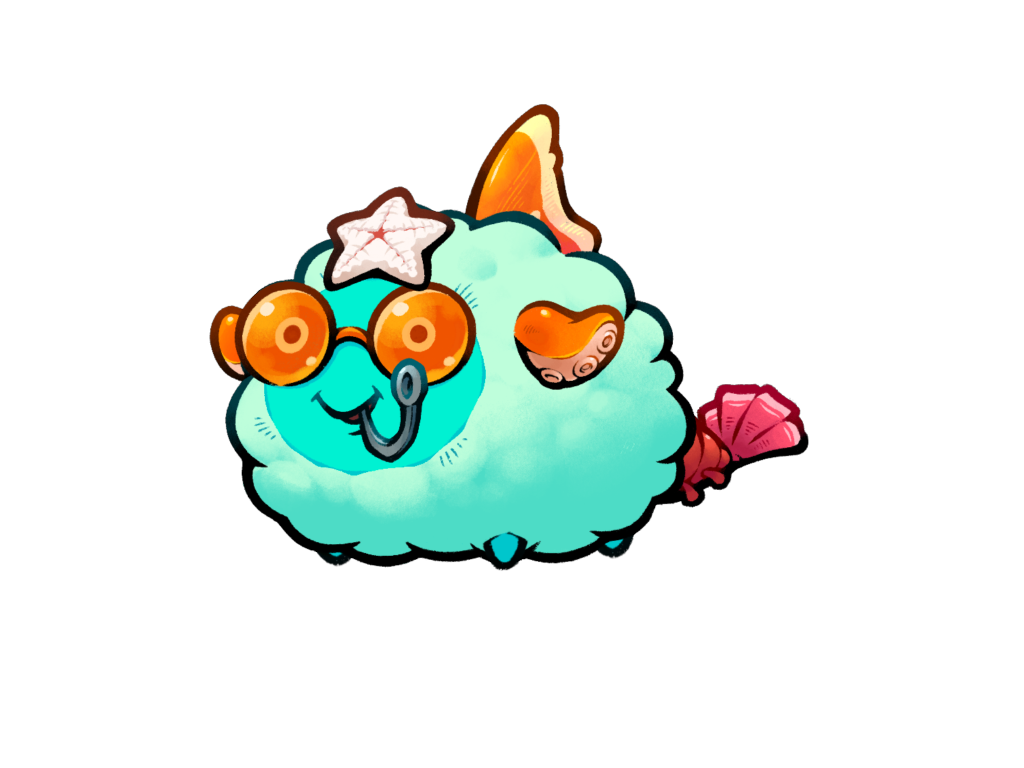 Axie 5089064