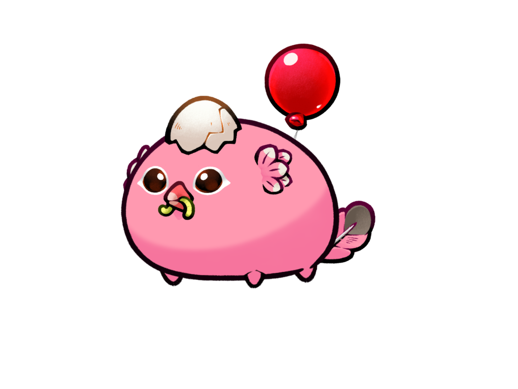 Axie 5090025