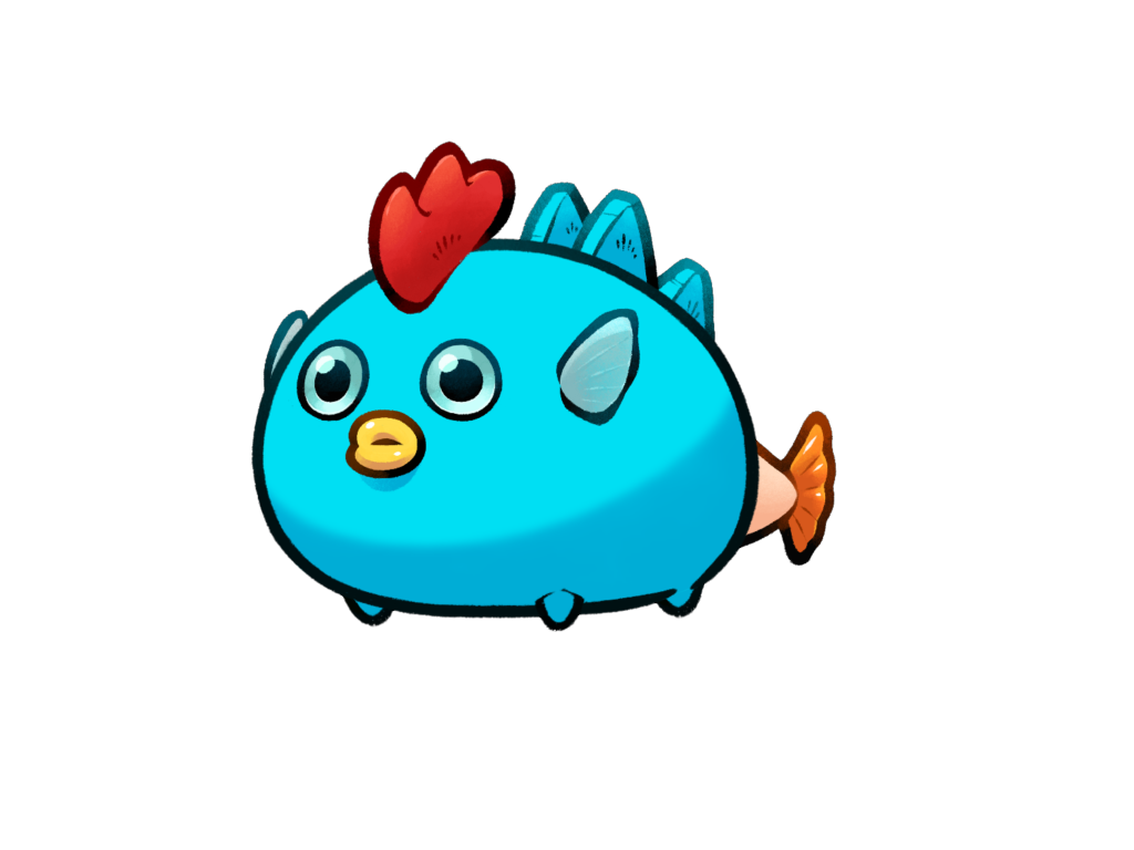 Axie Image