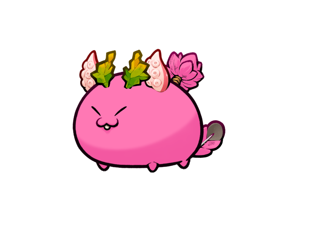 Axie Image