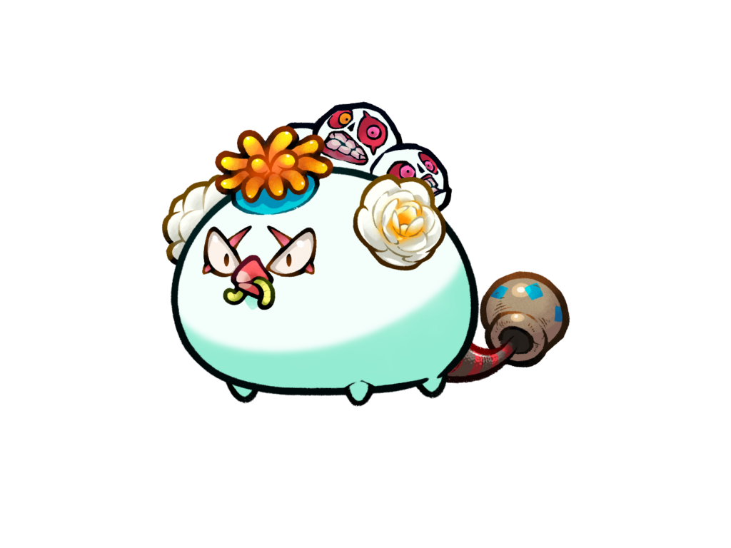 Axie 5103413