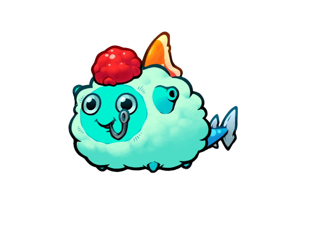 Axie Image