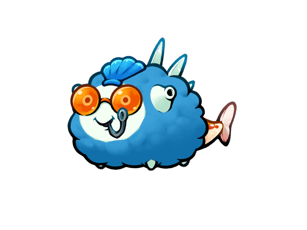 Axie Image