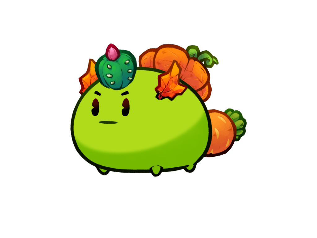 Axie Image