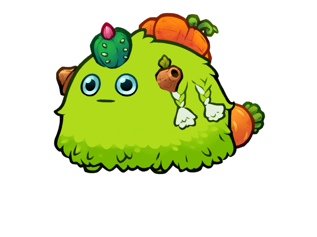 Axie Image