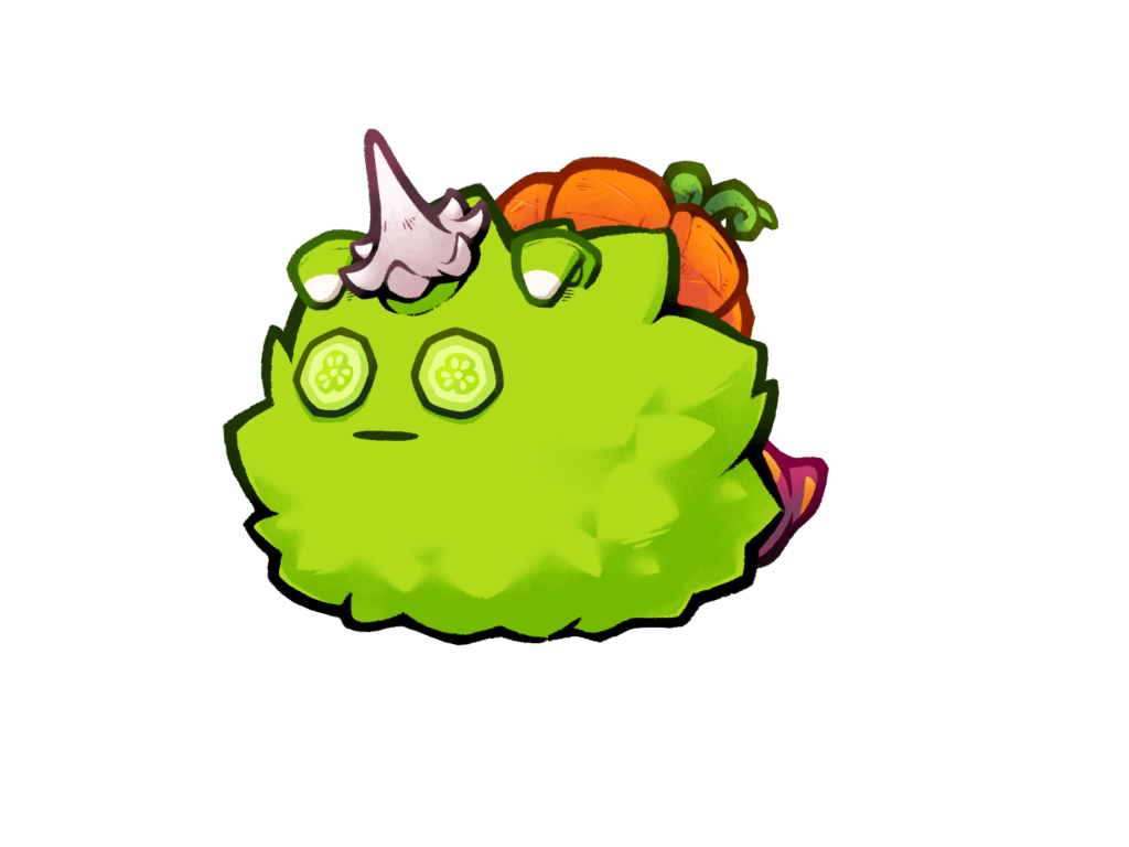 Axie Image