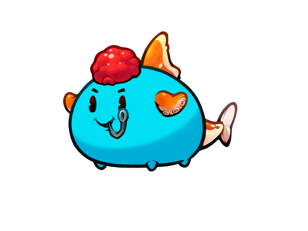 Axie Image