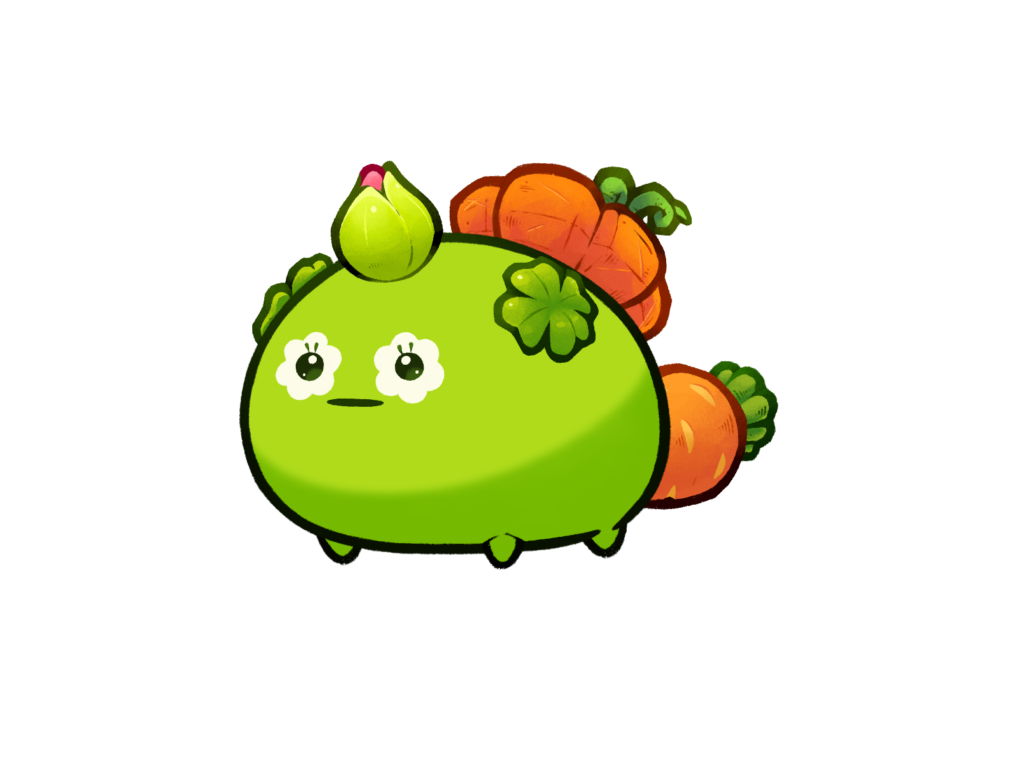 Axie Image