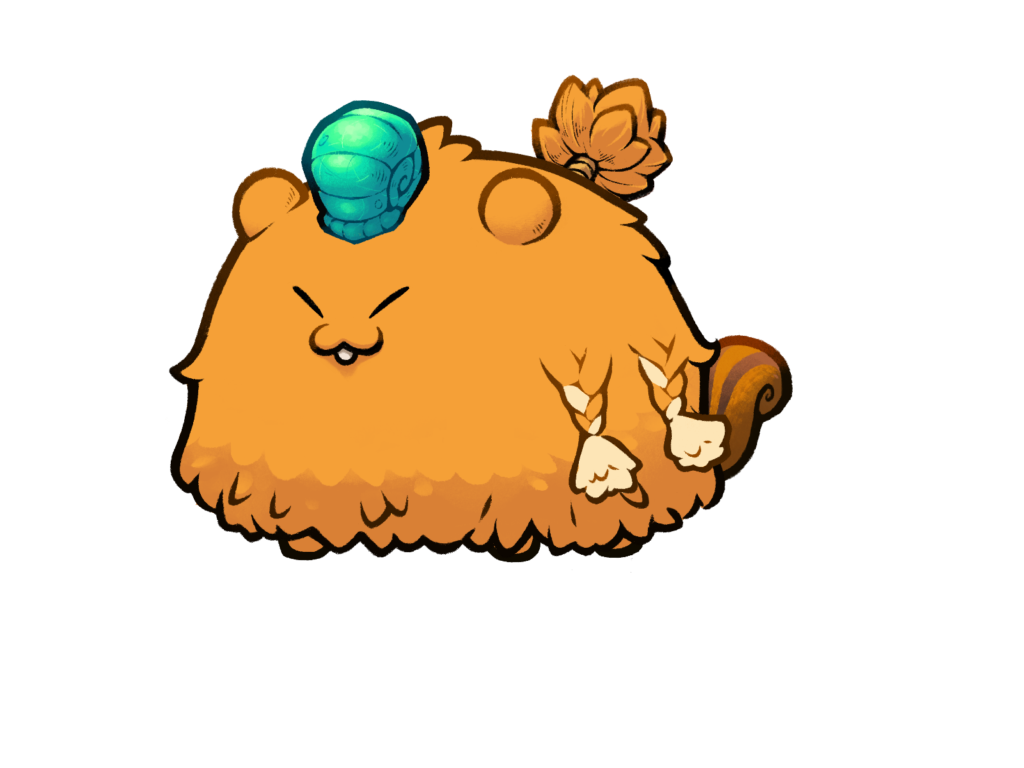 Axie Image