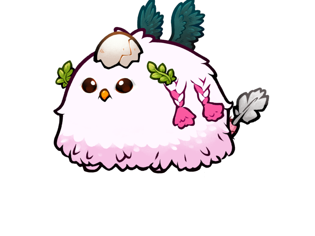 Axie Image