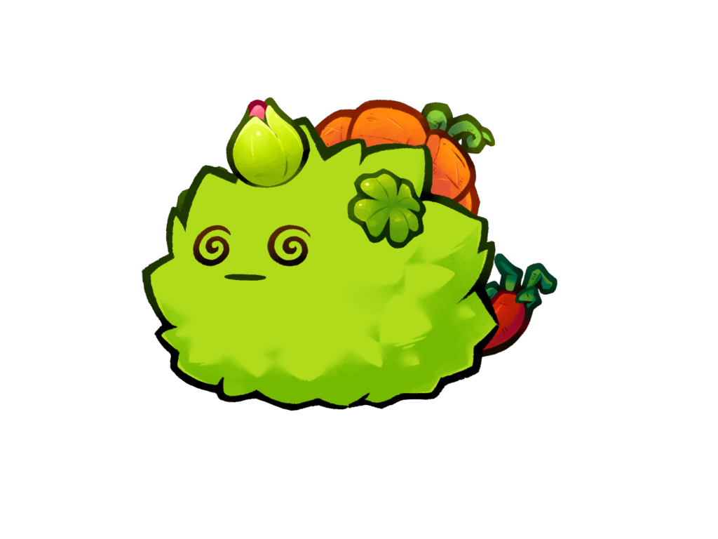 Axie Image