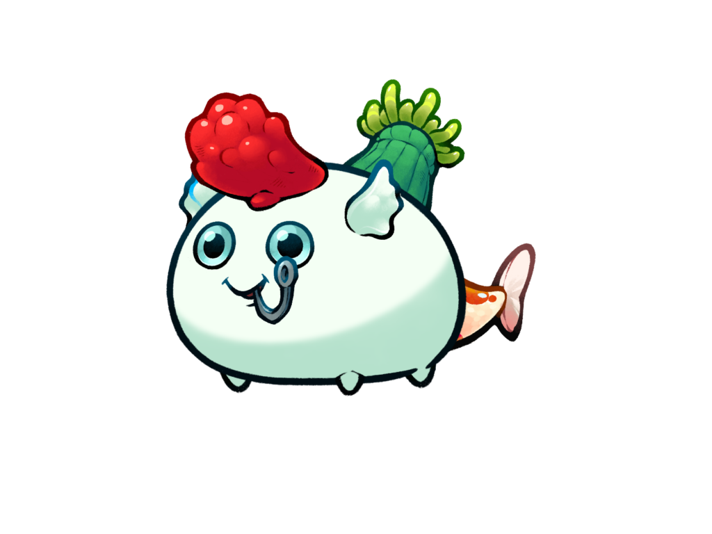 Axie Image