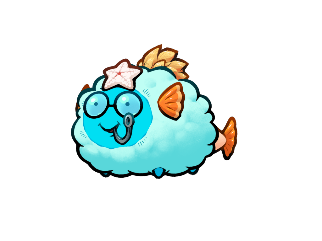 Axie Image