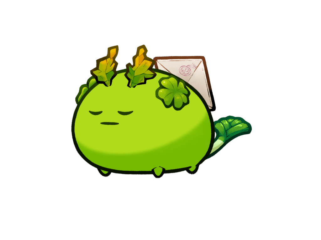 Axie Image
