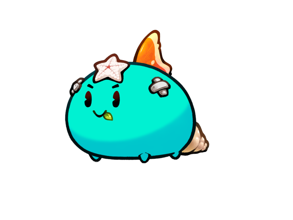 Axie Image