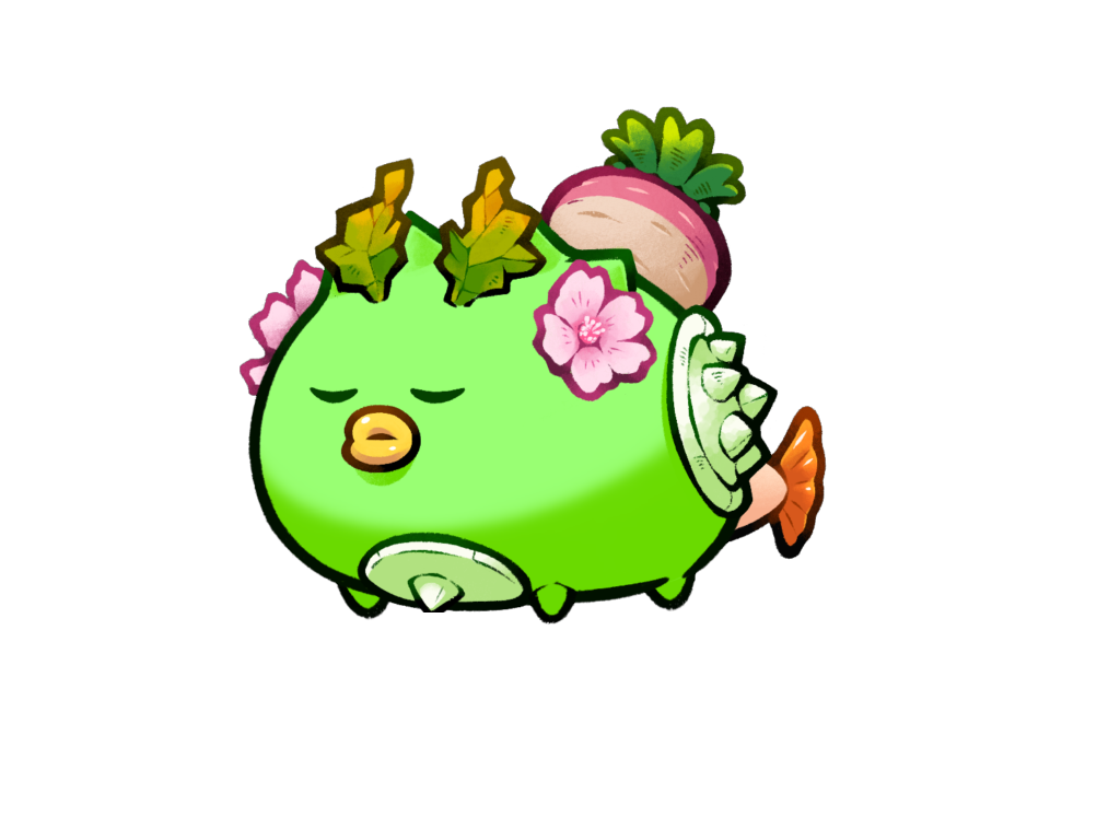 Axie Image