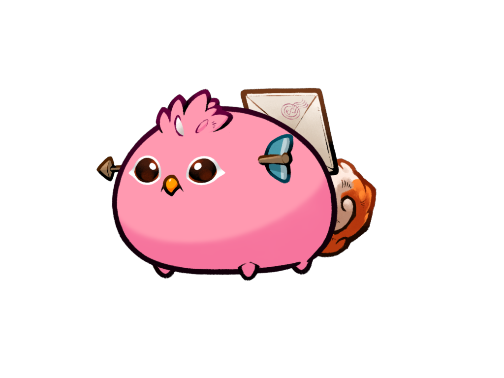 Axie Image