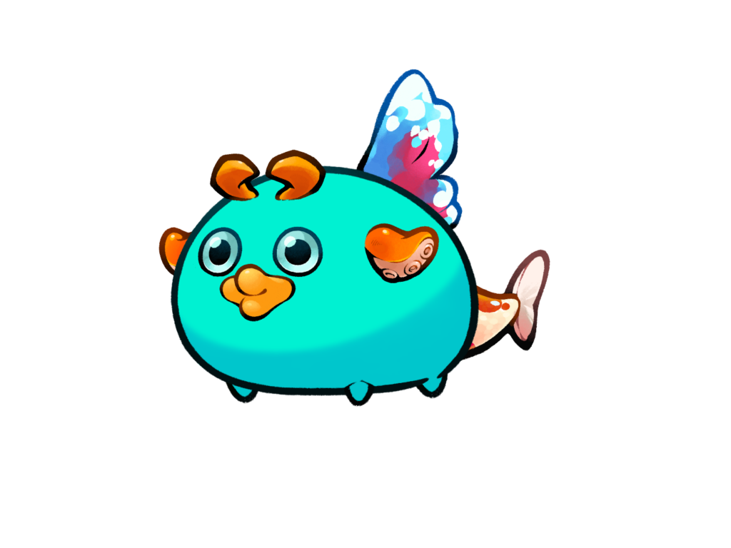 Axie 5120461