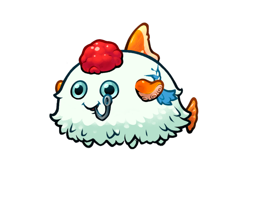 Axie Image