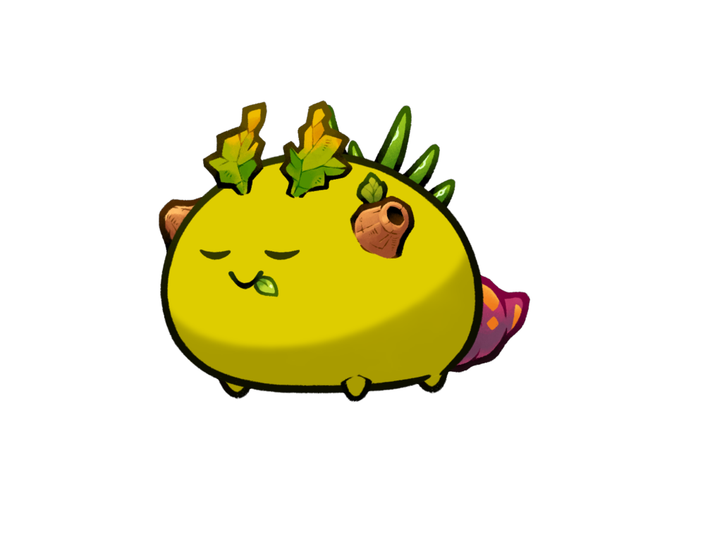 Axie 5123341