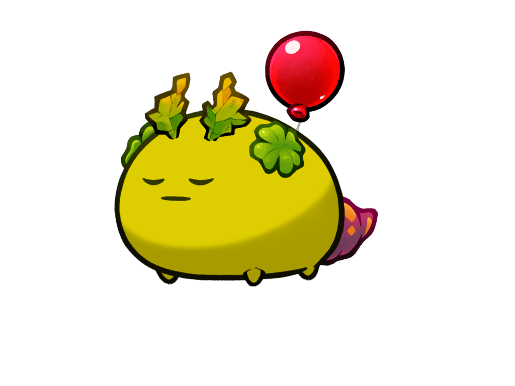Axie Image