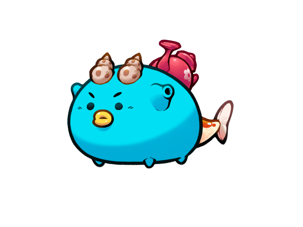 Axie Image