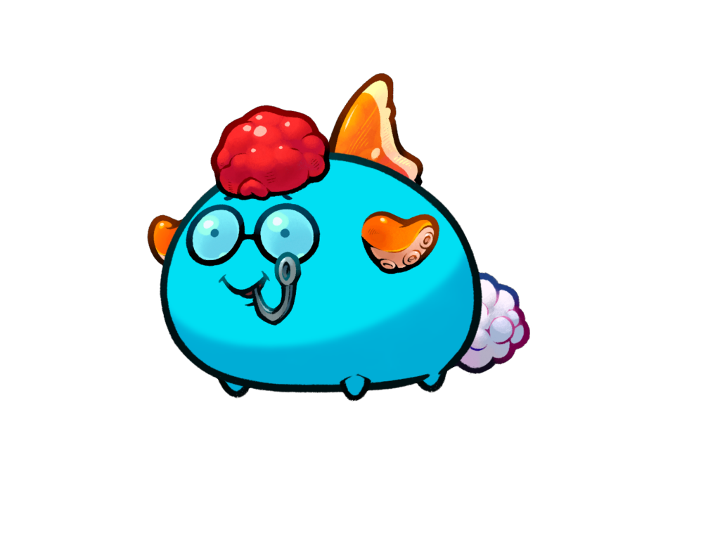 Axie 5126279