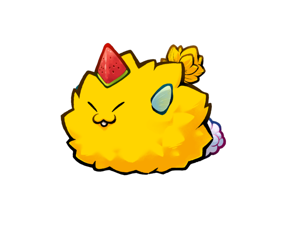 Axie Image