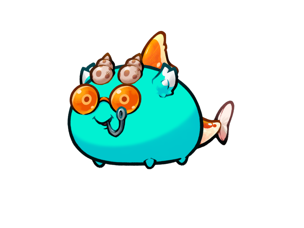 Axie 5126665