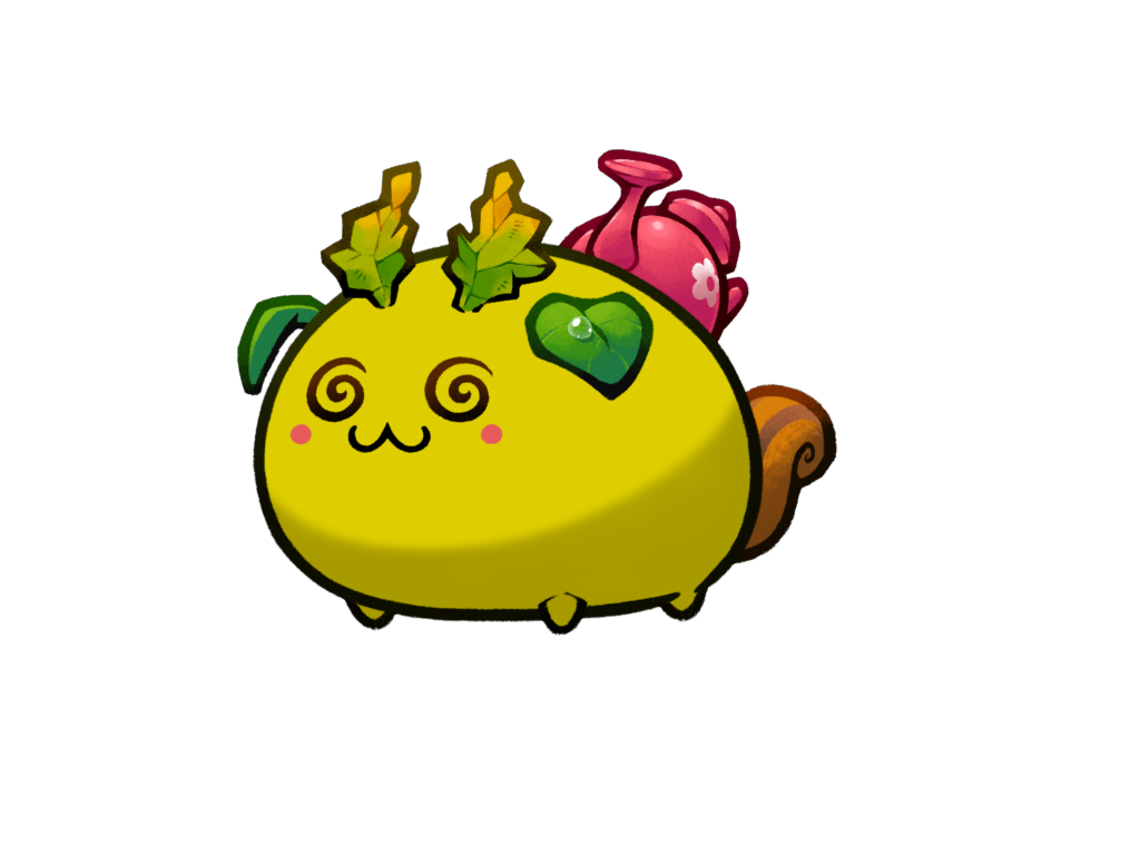Axie Image
