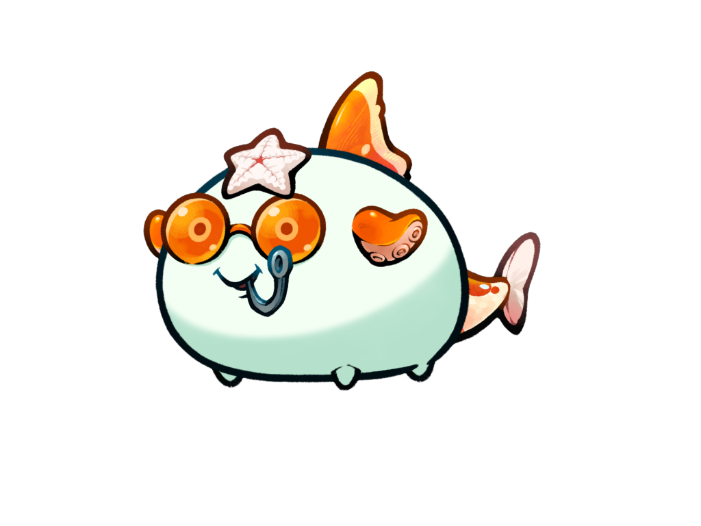 Axie Image