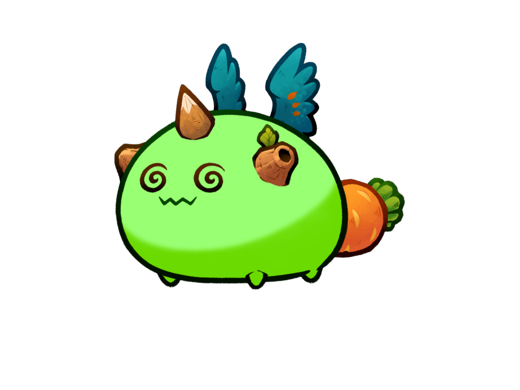 Axie Image