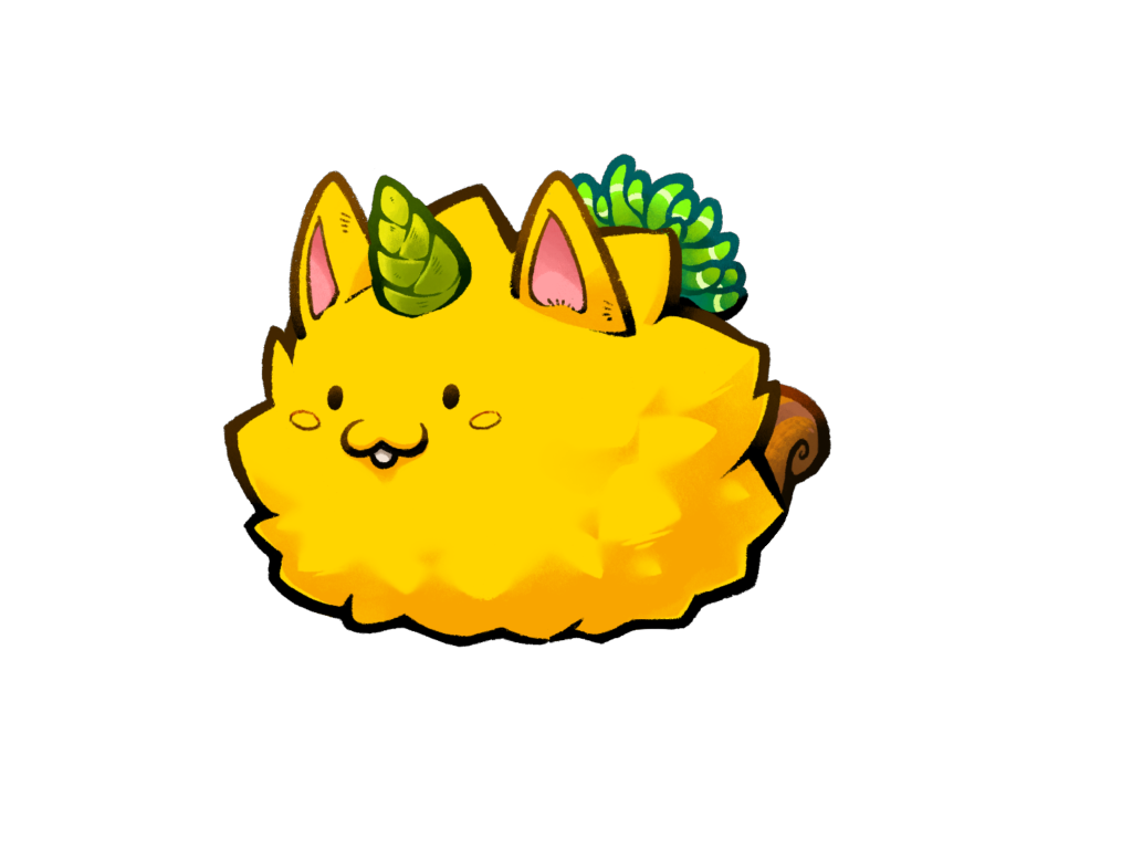 Axie Image