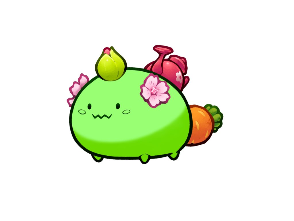 Axie Image
