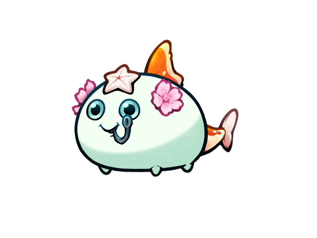 Axie Image