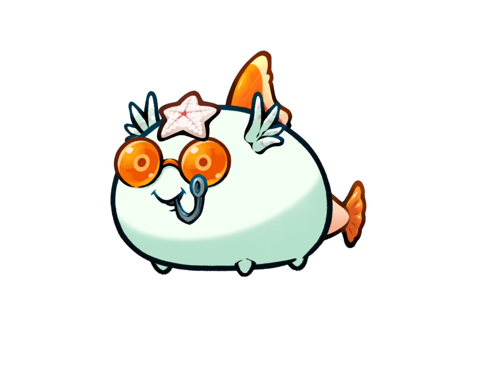Axie Image