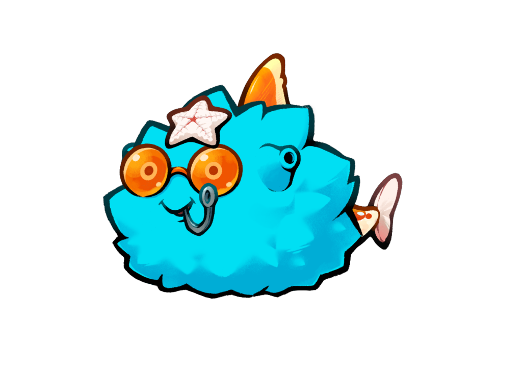 Axie 5135140