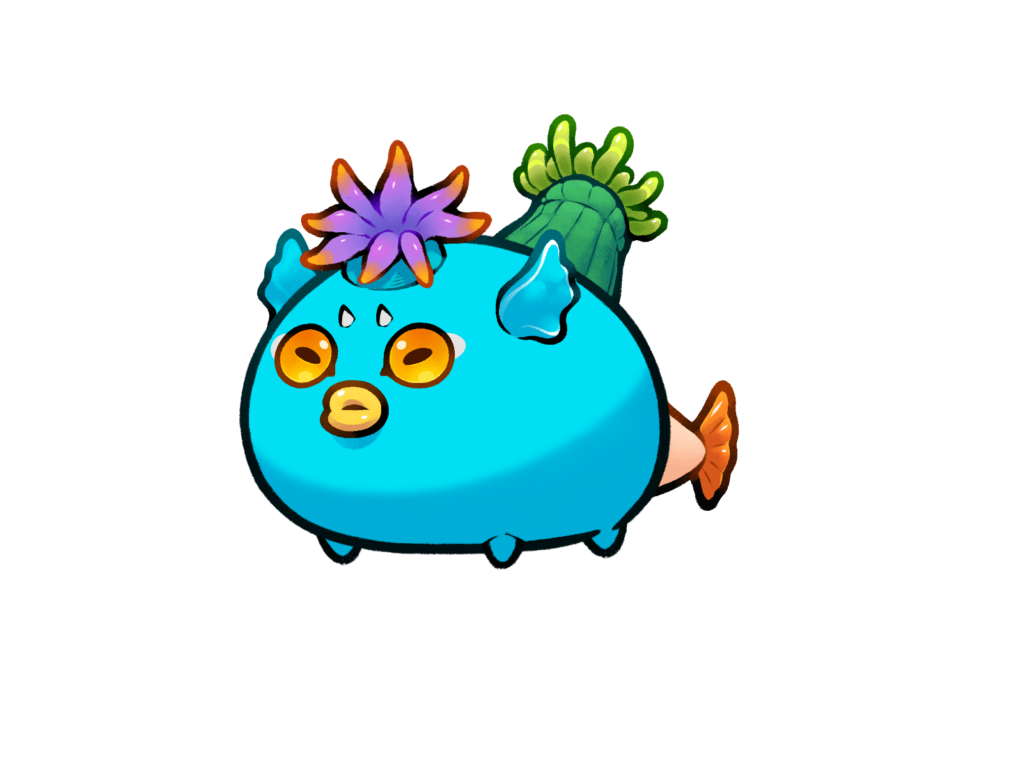 Axie Image