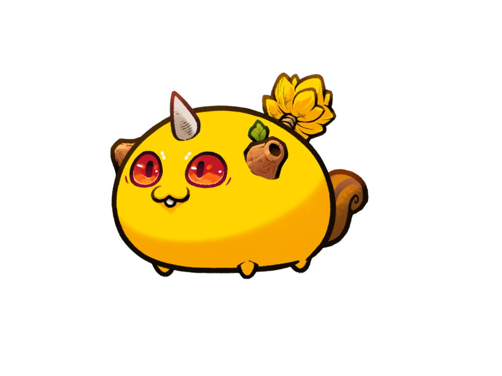 Axie Image