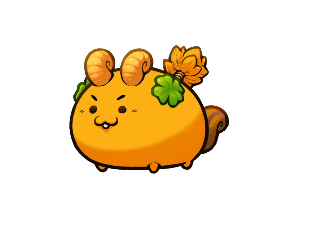 Axie Image
