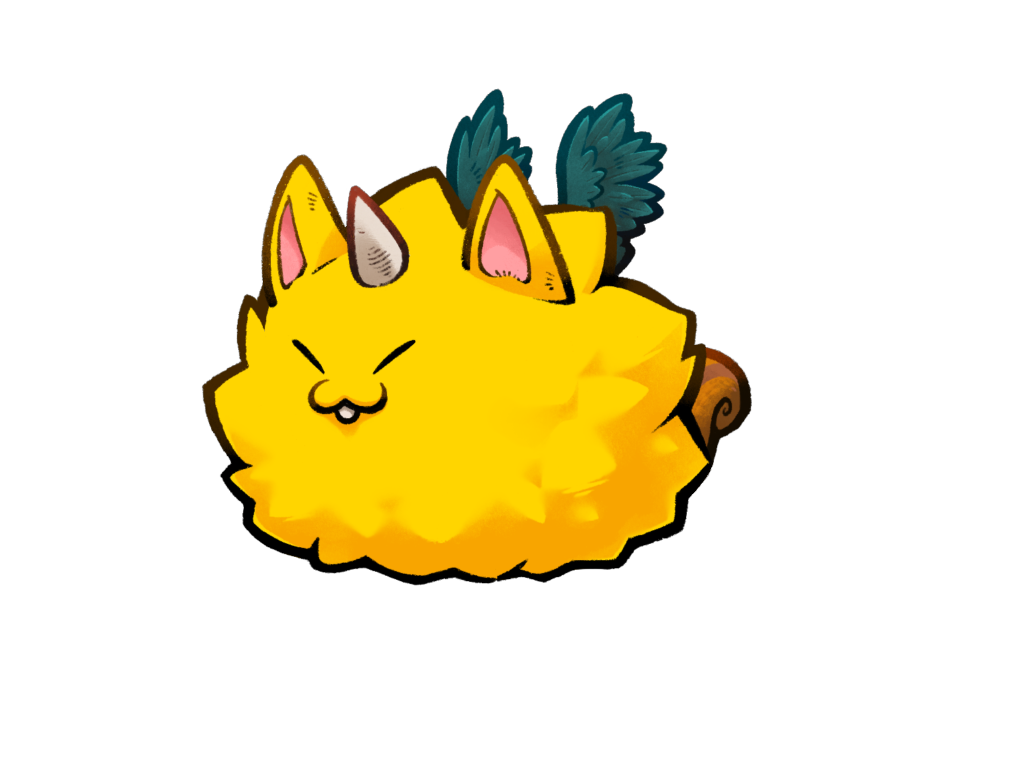 Axie Image