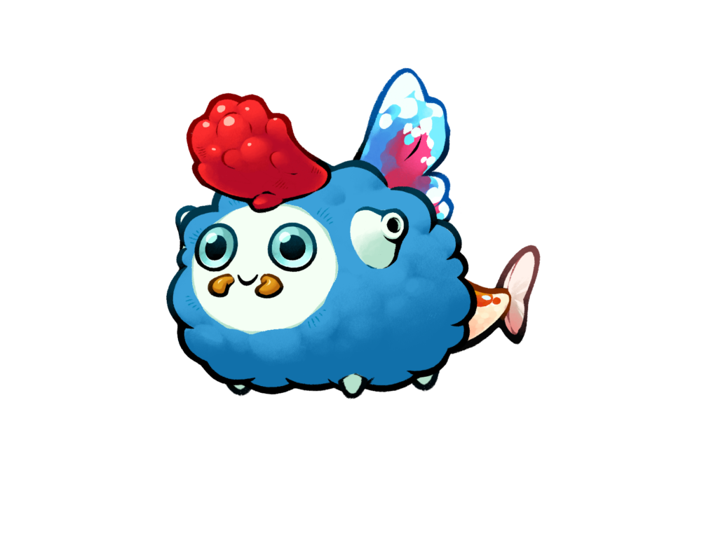 Axie 5142207