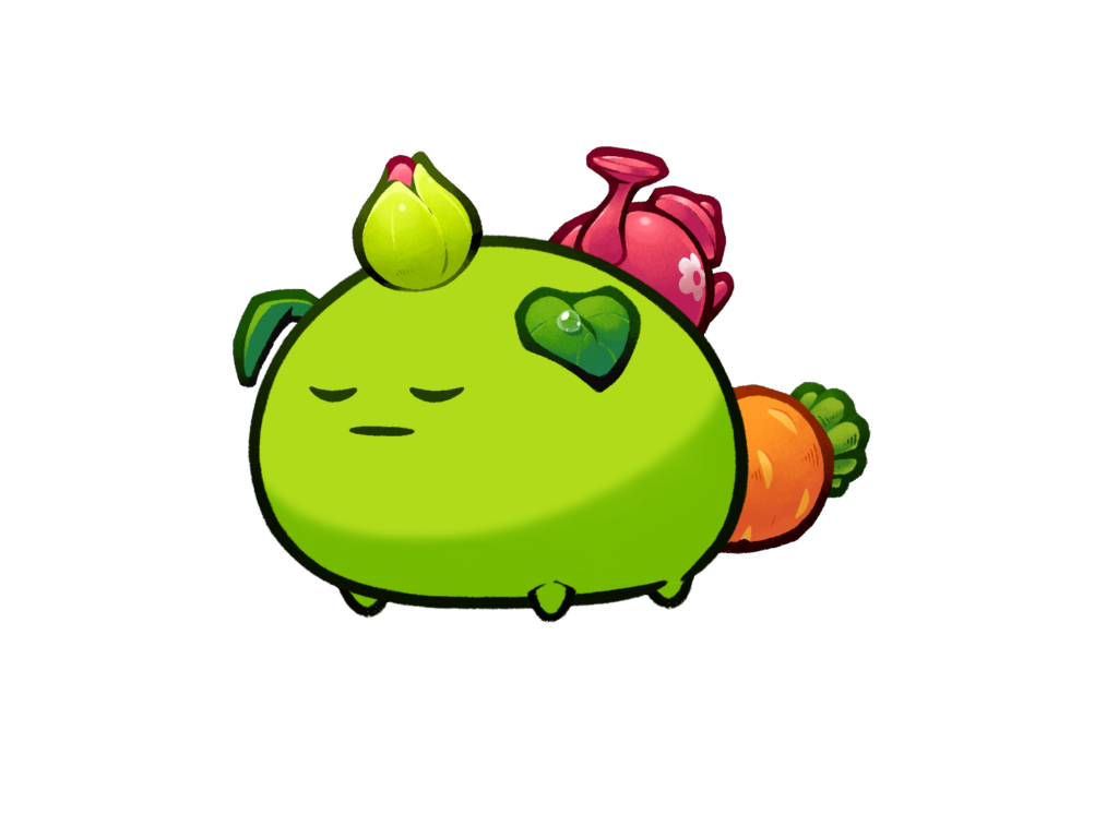 Axie Image