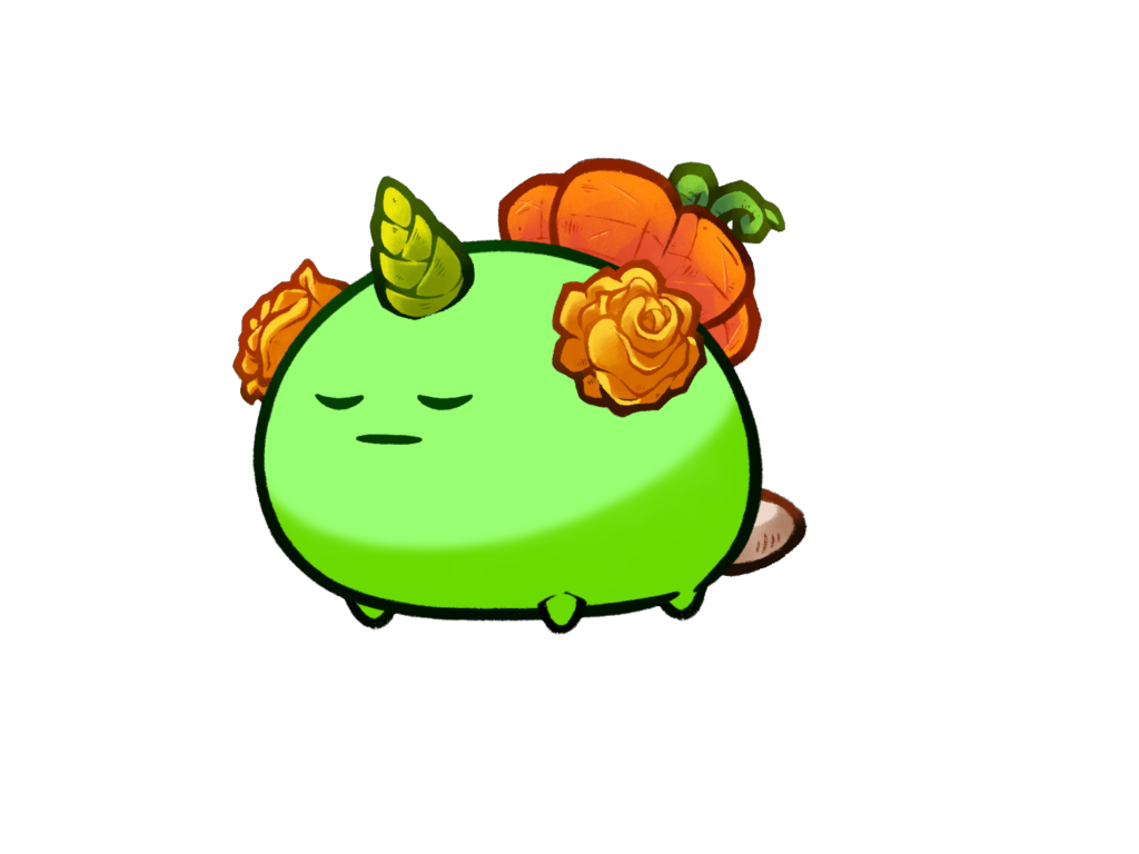 Axie 5143850